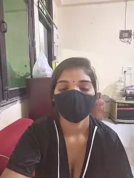 Ruhani_ live
