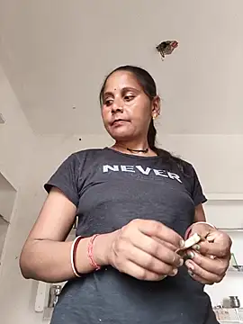 Karishna_hot live