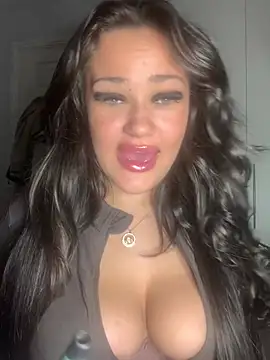 ChloeChannelUkx live