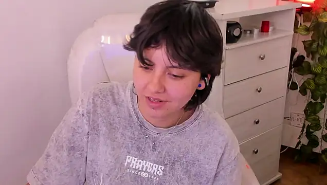 Nathaly_ds live