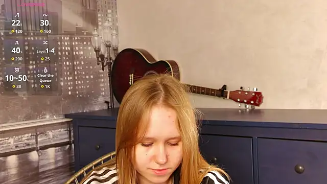 VoidElaris live