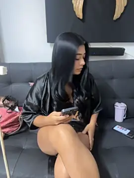 pocahontas6969 live