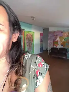 TranSexualJade95 live