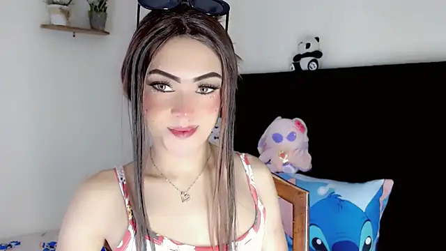 NathalialLooes live