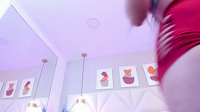 Melody__blake live