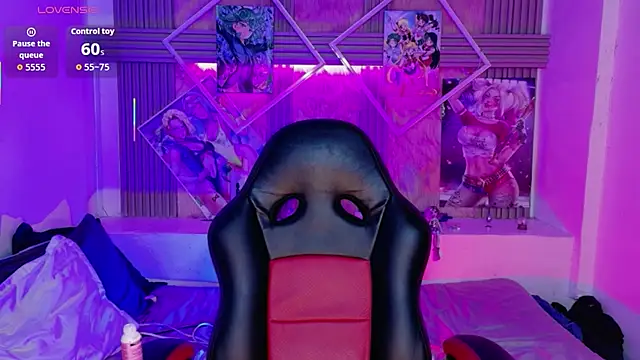 Lisa_sparkleee live