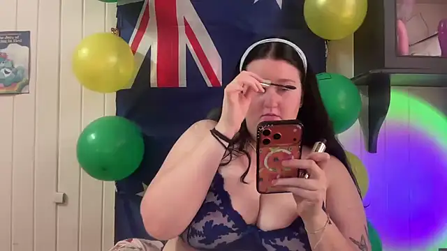 xopeachybaby live