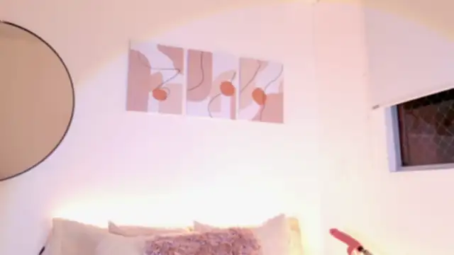 KimberlyWalton live