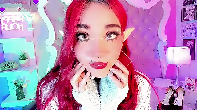LeyXandrabraz live