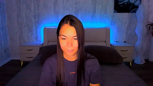 AlexaBarkley live
