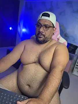 jacoob_woods live