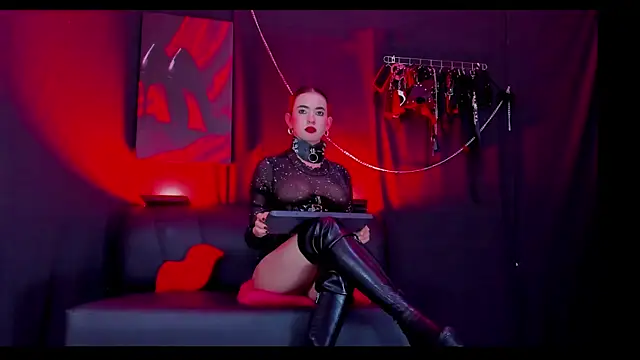 MartinaaStone live