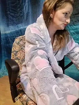 CrazyMaya39 live