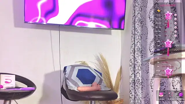 Angelasantini0 live