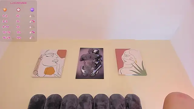 aura_vega live