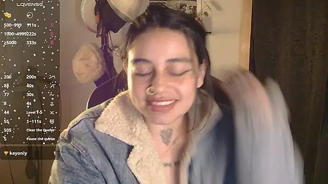 val_bardot live