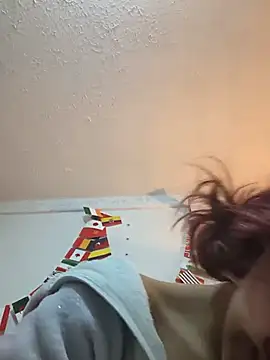 RedMeloddy live
