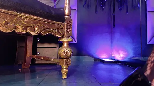 EvaSabath live