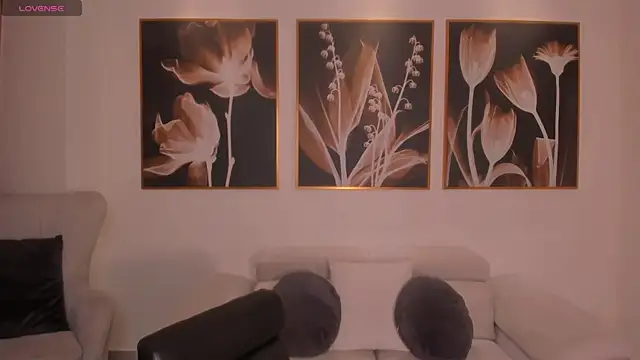 VictoriaBennetX live
