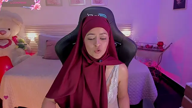 New_Arab_Kingdom live