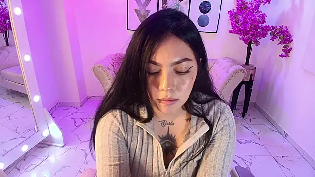 Isa_reel live