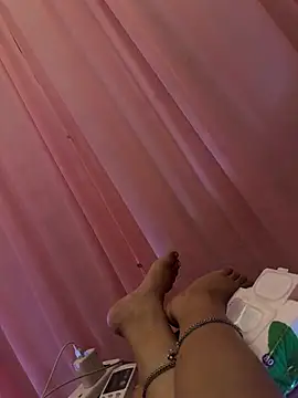 Miss_June666 live