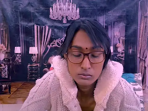 IndianRebel4u2Luv live
