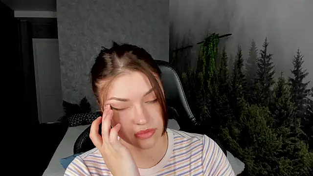 Maya-Mimi live