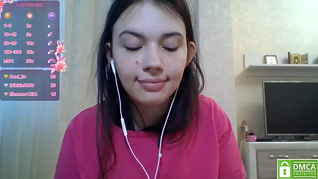 CeyaLier live