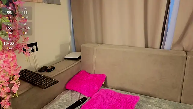 Rita_Myers live