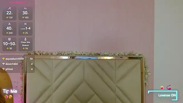 Aiithana_Tay1 live
