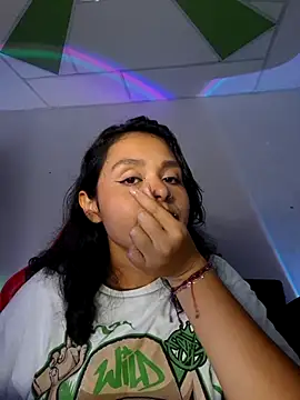 Miss_kittyX live