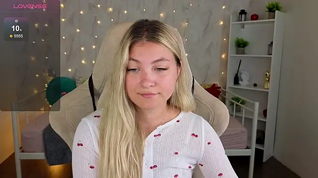 Angel__Grace live