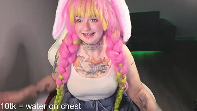 Eva_Witcher live