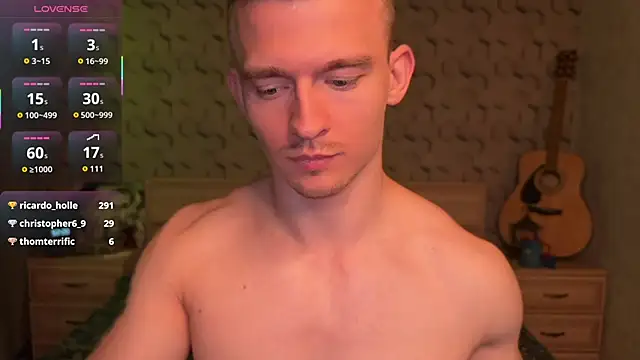 Marvelboy_ live