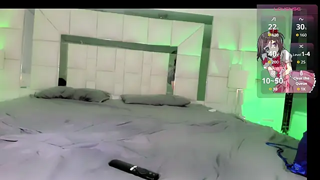 Silvana_Boyer live
