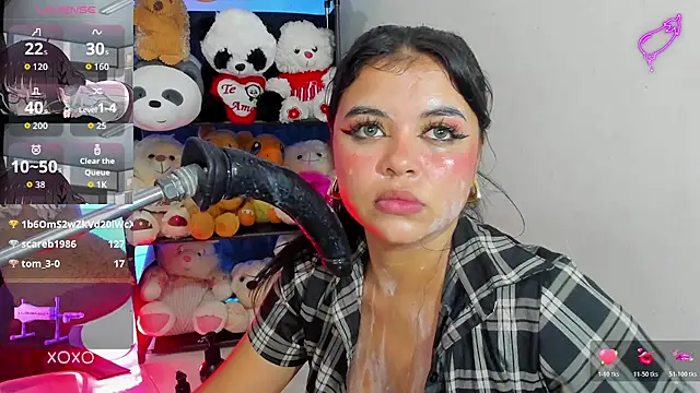 Lizz_Tender profile