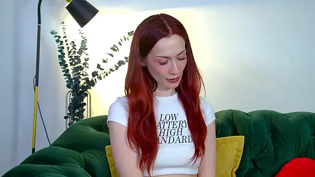 MarieKarma live