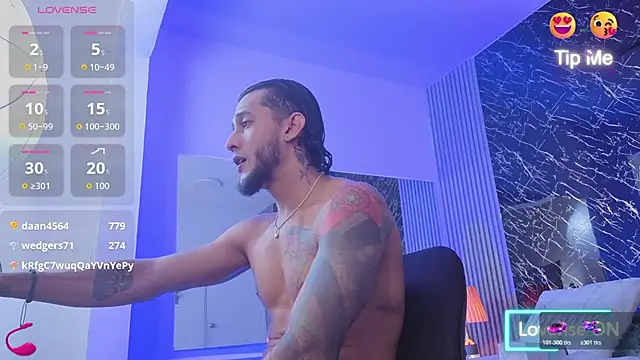 jonas_conor live