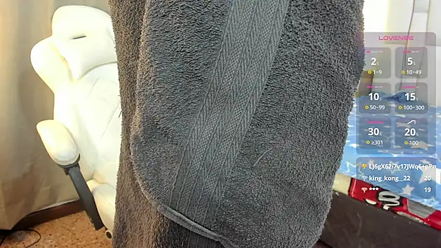 Camila_Gonzalez20 live