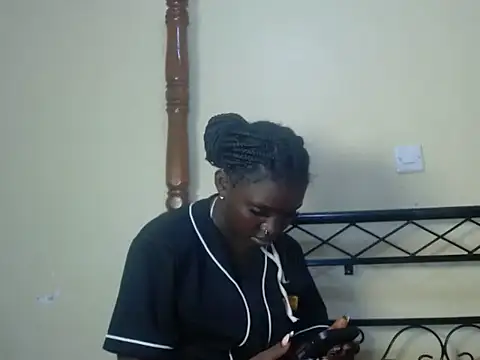 Sexy_Annitah live