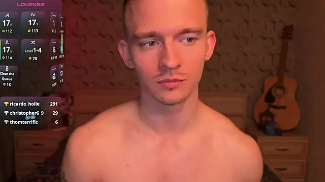 Marvelboy_ live