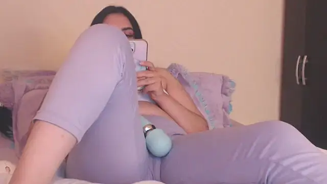 rosalie_lust live