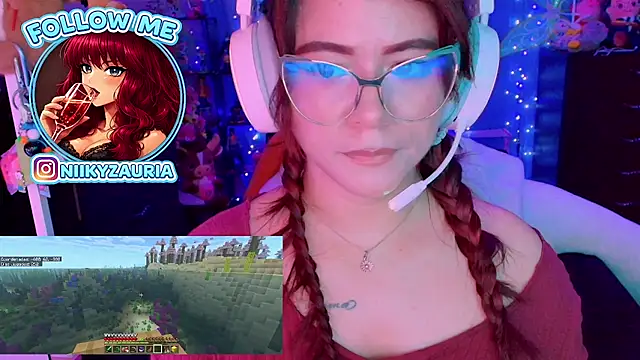 _niiky live