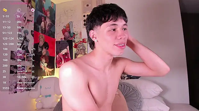 angel_bless19 live
