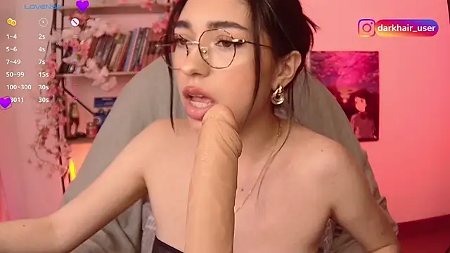 Sweet_Nyx live