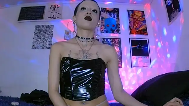 plutonbluemooon333 live