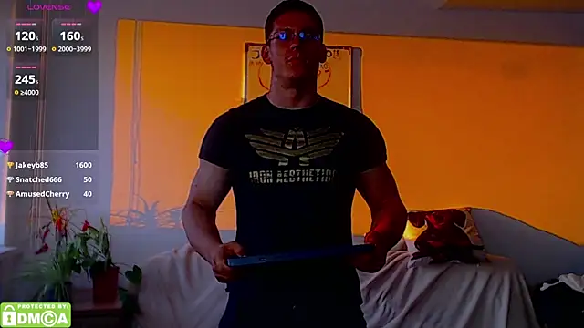ZeinMiracles live