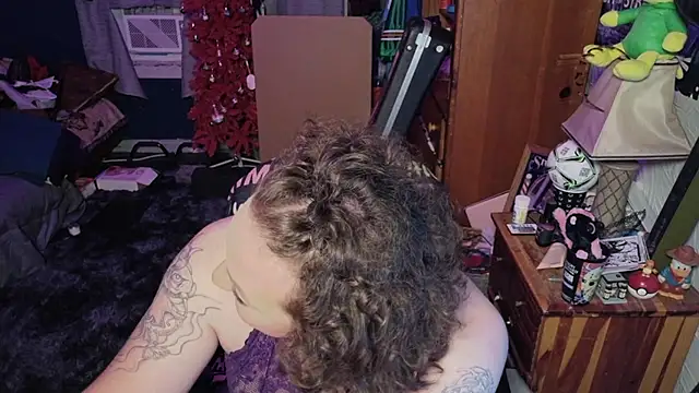 Abagail_soft live