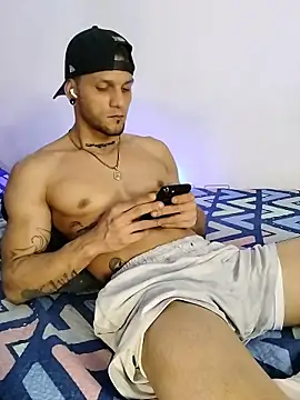 morenosiam live